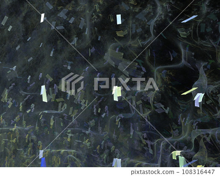 Imaginatory fractal abstract background Image Imaginatory fractal abstract background Image 108316447
