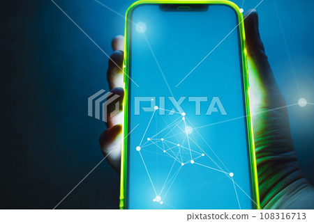 智能手機 108316713