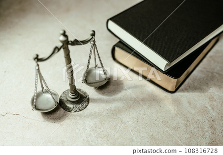 the scales are placed 108316728