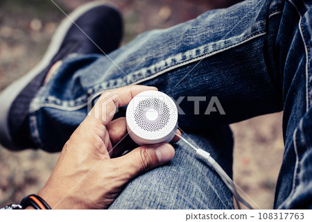 portable bluetooth speaker portable bluetooth speaker 108317763