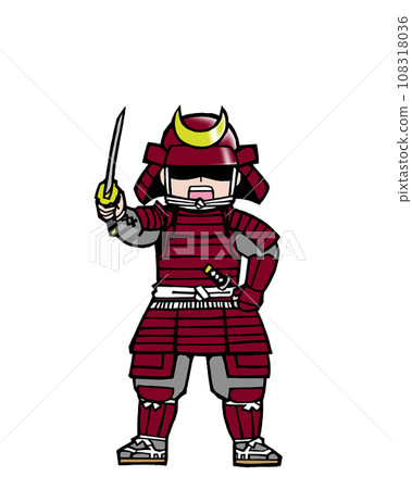 將軍(Kakare、Mae、Red) 將軍(Kakare、Mae、Red) 108318036