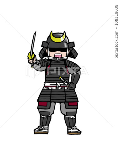 將軍（卡卡雷、梅、布萊克） 108318039