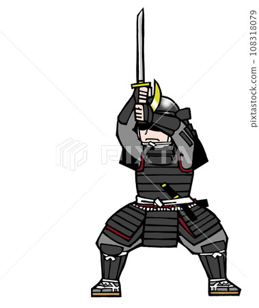 General (battle, right 2, black 108318079