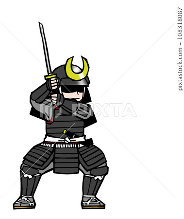 General (battle, left 2, black) General (battle, left 2, black) 108318087