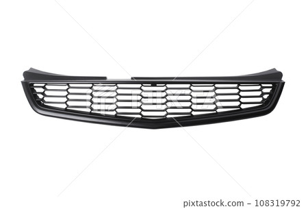 Car radiator grille Car radiator grille 108319792