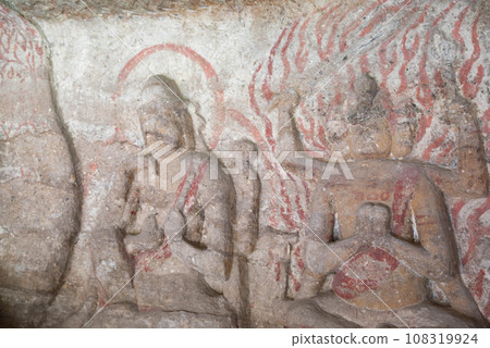 大分市高瀨石佛 大分市高瀨石佛 108319924