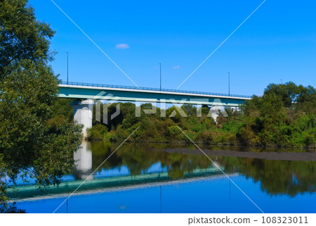 埼玉縣三鄉市三鄉流山橋 2023 年 10 月 埼玉縣三鄉市三鄉流山橋 2023 年 10 月 108323011