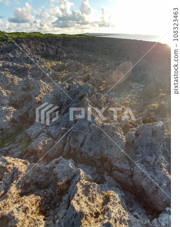 Okinoerabujima的未來 Okinoerabujima的未來 108323463