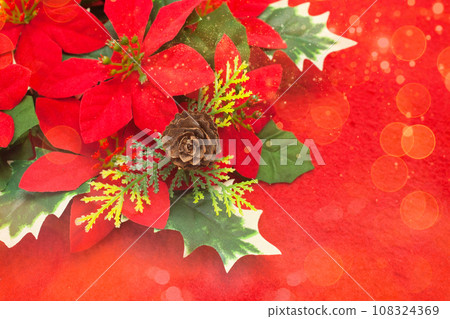 Christmas decoration Christmas decoration 108324369