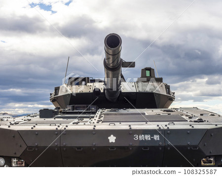 JGSDF 16型機動戰斗車 JGSDF 16型機動戰斗車 108325587