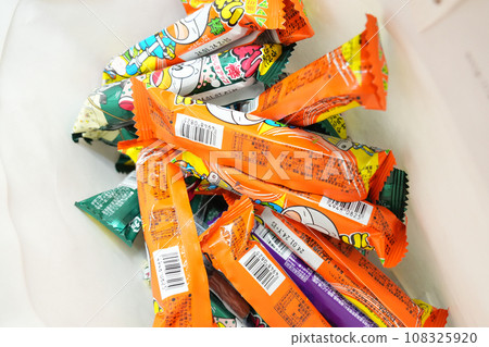 colorful candy colorful candy 108325920