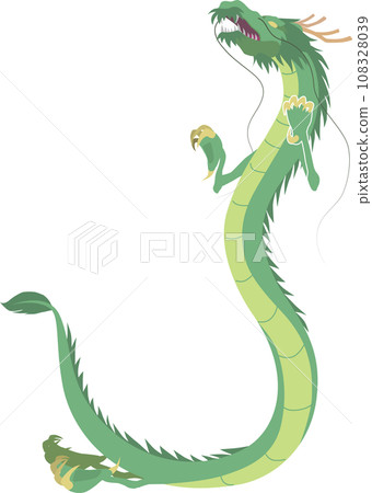 龍升天 龍升天 108328039