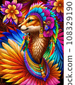 異國神獸畫法 108329190