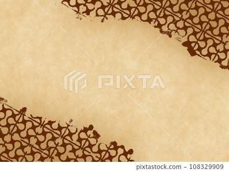 Retro paper background Retro paper background 108329909