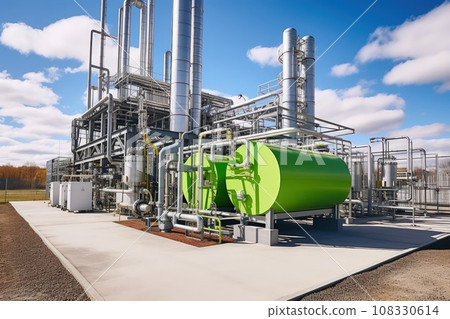 Hydrogen produced from water with renewable electricity referred to as green hydrogen. 108330614
