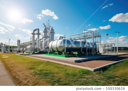 Hydrogen produced from water with renewable electricity referred to as green hydrogen. 108330616