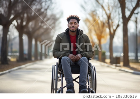 No one can take away the love of life from me. 108330619