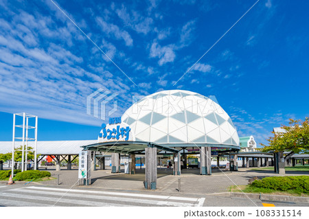 道路休息站新潟故鄉村 道路休息站新潟故鄉村 108331514