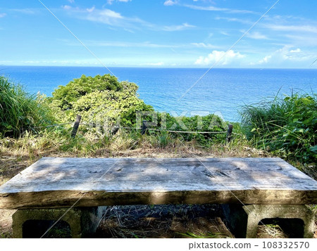 Terrace with sea view Terrace with sea view 108332570