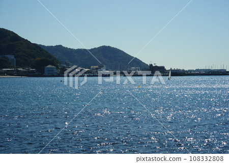 祖師海岸的風景 祖師海岸的風景 108332808