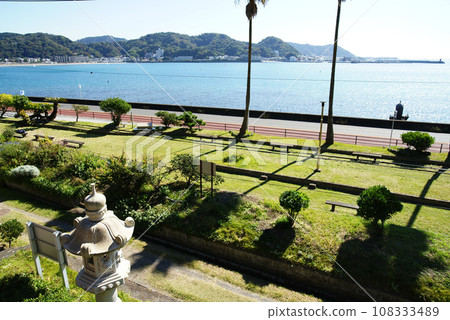 不動園地逗子並子 108333489