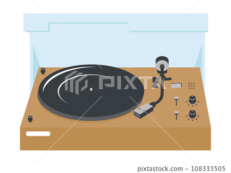 電唱機 02 電唱機 02 108333505