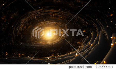 ai created galaxy 108333805