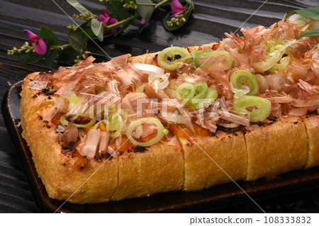 Tochio jumbo fried tofu 108333832