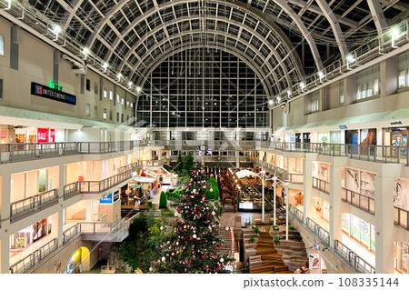 札幌工廠聖誕樹 108335144