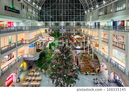 札幌工廠聖誕樹 札幌工廠聖誕樹 108335145