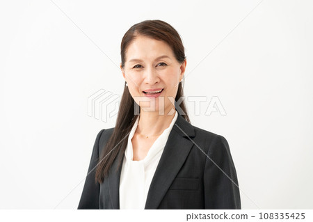 business woman senior portrait business woman senior portrait 108335425