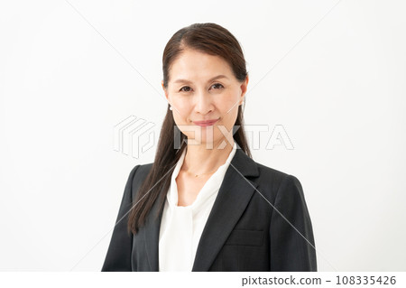 business woman senior portrait business woman senior portrait 108335426