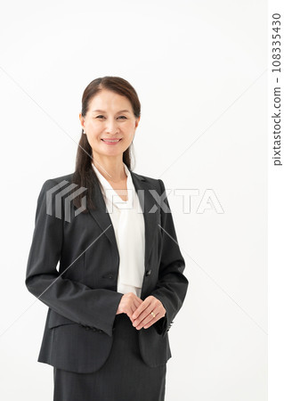 business woman senior portrait 108335430