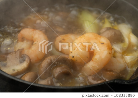 煮阿吉洛 煮阿吉洛 108335890