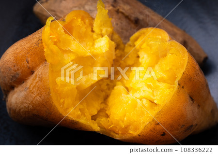 Sweet potato Sweet potato 108336222