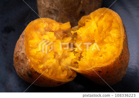 Sweet potato Sweet potato 108336223