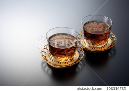 Barley tea Barley tea 108336785