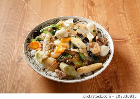 中國菜 108336933
