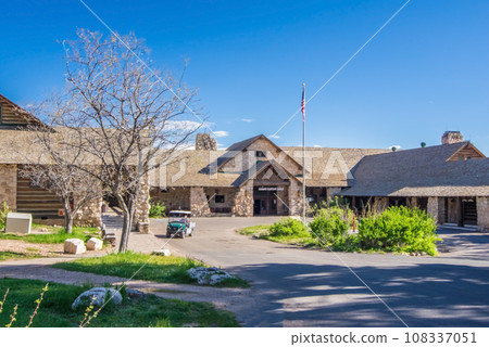 Grand Canyon North Rim “Grand Canyon Lodge” Grand Canyon North Rim “Grand Canyon Lodge” 108337051