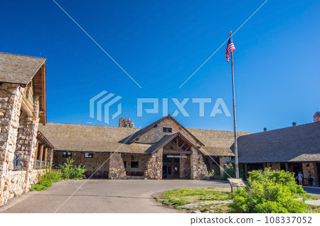 Grand Canyon North Rim “Grand Canyon Lodge” Grand Canyon North Rim “Grand Canyon Lodge” 108337052