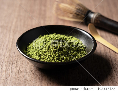 抹茶 108337122