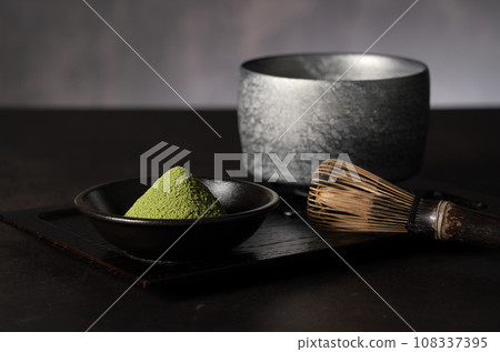 抹茶 108337395