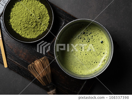 Matcha  108337398