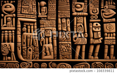 Remembrances of a mythical land Remembrances of a mythical land 108339811