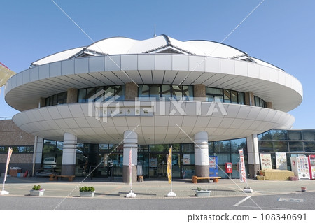 道之驛 土岐皆燒街道 蓋飯館 108340691