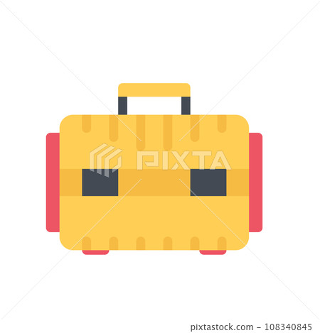 design vector image icons pet bag design vector image icons pet bag 108340845