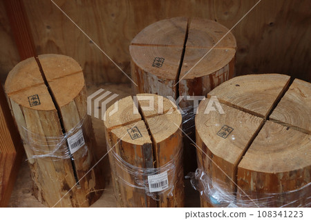 Swedish torch 108341223