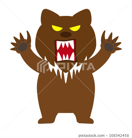 熊外觀注意 108342458