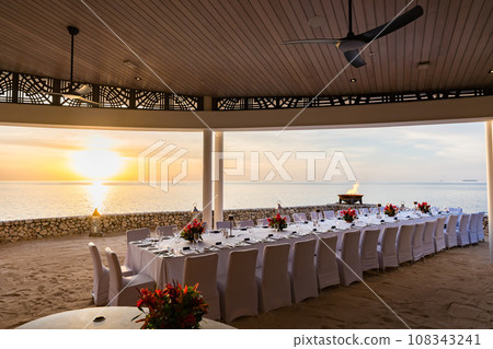 seaside party venue 108343241