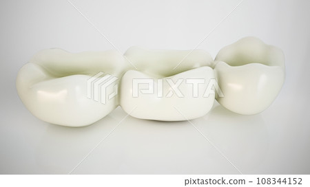 Dental Implant: Modern Solution for Tooth Replacement 108344152